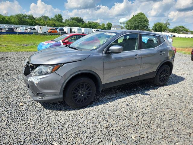 2019 NISSAN ROGUE SPOR S, null