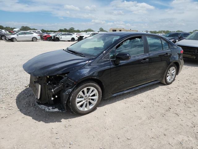 2024 TOYOTA COROLLA LE, 