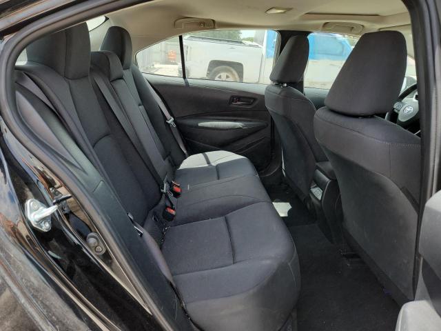 5YFB4MDE1RP097982 - 2024 TOYOTA COROLLA LE Қара фото 10