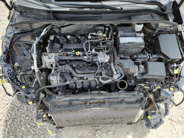 5YFB4MDE1RP097982 - 2024 TOYOTA COROLLA LE Қара фото 11