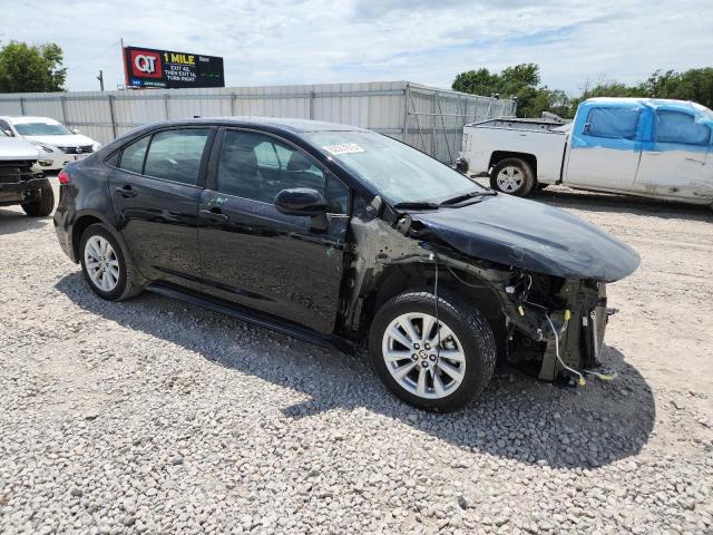 5YFB4MDE1RP097982 - 2024 TOYOTA COROLLA LE Қара фото 4