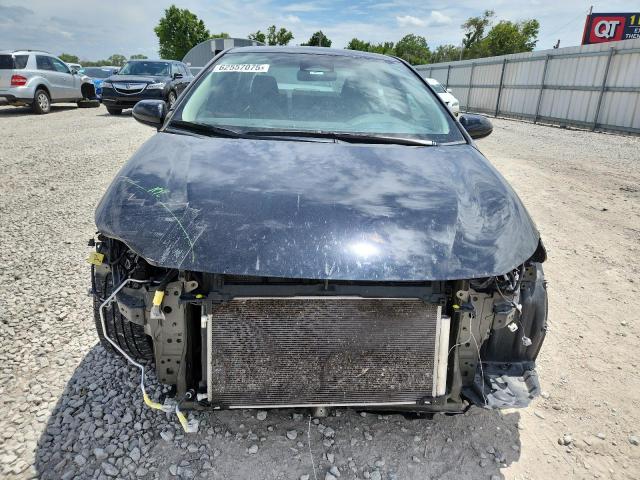 5YFB4MDE1RP097982 - 2024 TOYOTA COROLLA LE Қара фото 5