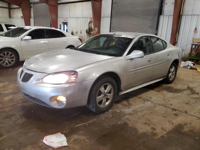 2005 PONTIAC GRAND PRIX, null