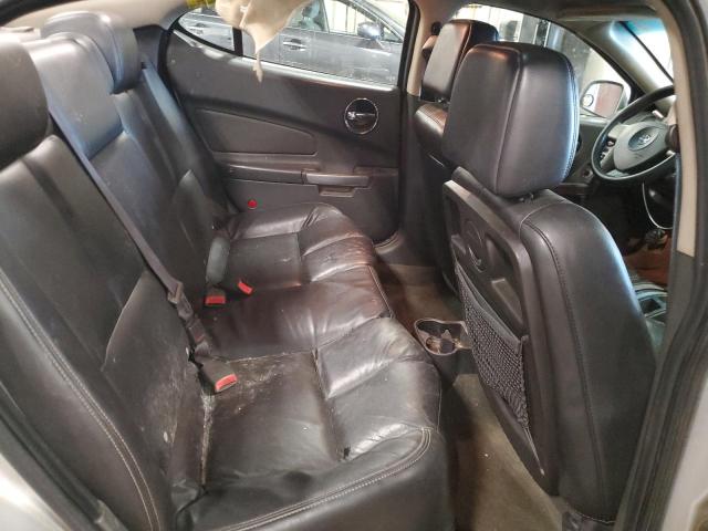 2G2WP522351145180 - 2005 PONTIAC GRAND PRIX 银色 照片 10