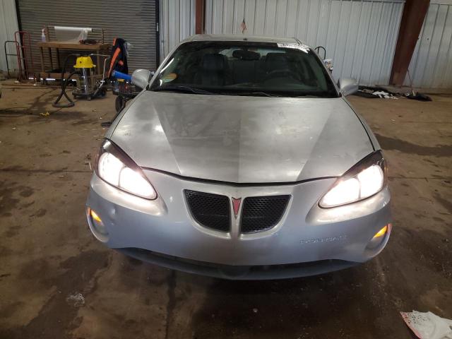 2G2WP522351145180 - 2005 PONTIAC GRAND PRIX 银色 照片 5