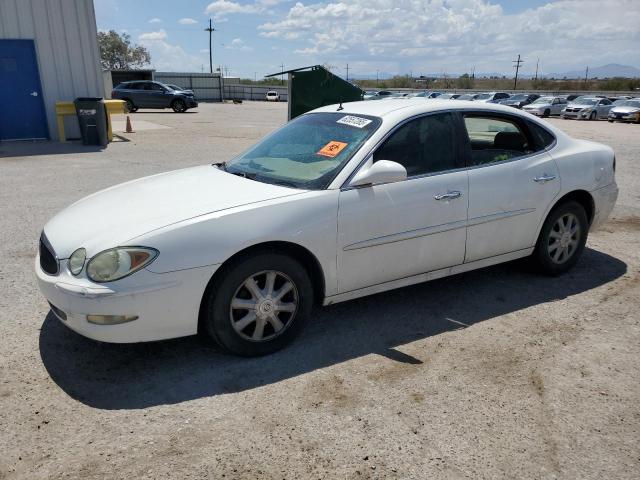 2005 BUICK LACROSSE CXL, null