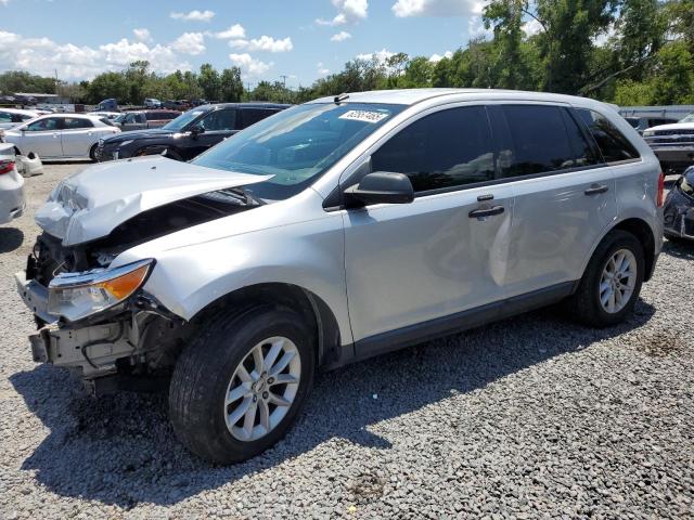2013 FORD EDGE SE, 