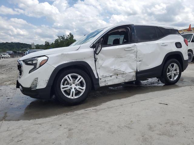 2018 GMC TERRAIN SLE, 