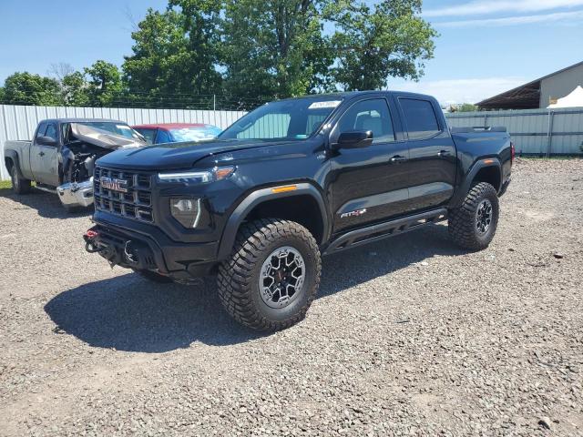 2023 GMC CANYON AT4X, null