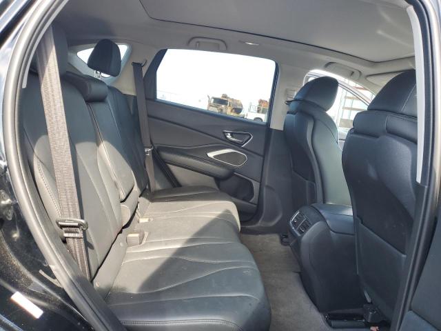 5J8TC1H30KL009549 - 2019 ACURA RDX BLACK photo 11