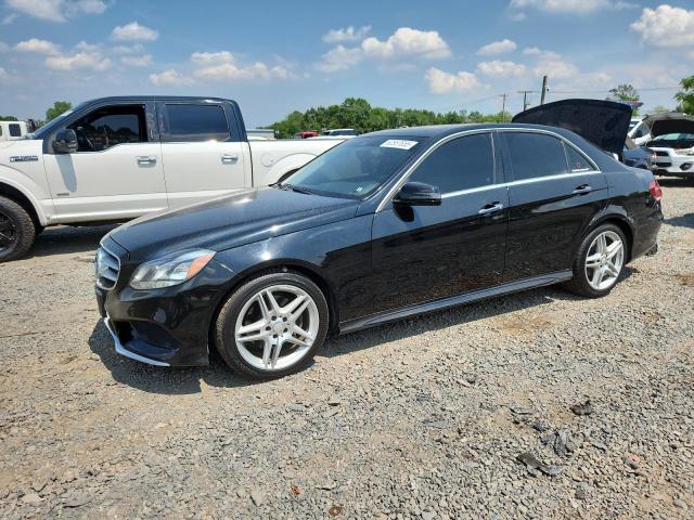 2014 MERCEDES-BENZ E 350 4MATIC, 