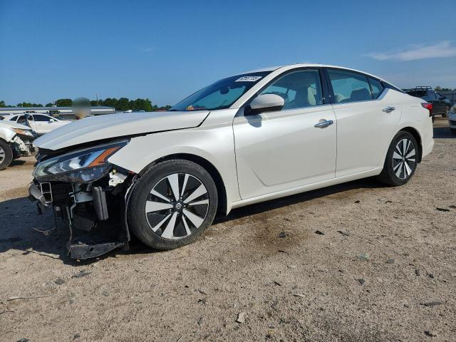 2019 NISSAN ALTIMA SV, 