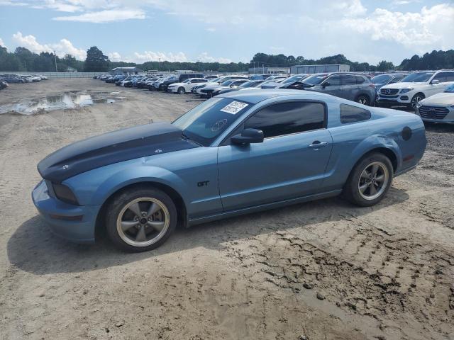 2006 FORD MUSTANG GT, null
