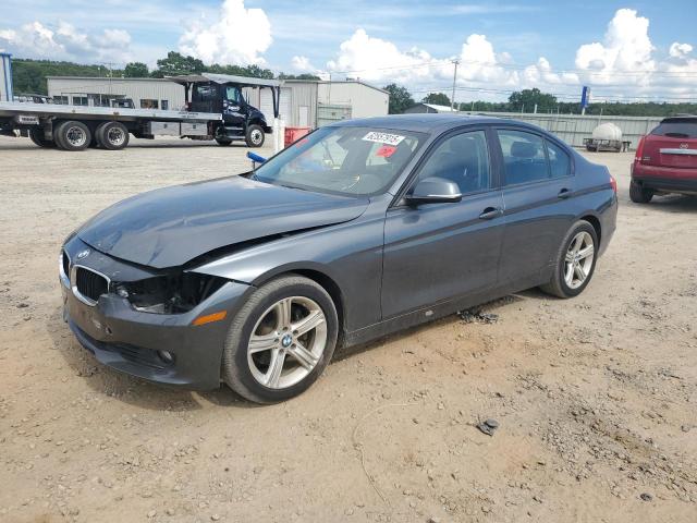 2013 BMW 328 I, null
