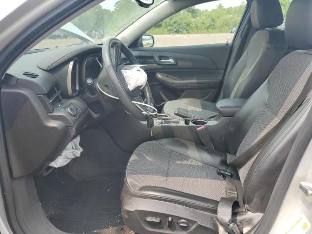 1G11C5SLXFF194227 - 2015 CHEVROLET MALIBU 1LT 银色 照片 7