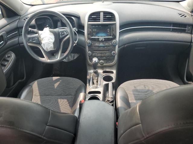 1G11C5SLXFF194227 - 2015 CHEVROLET MALIBU 1LT 银色 照片 8