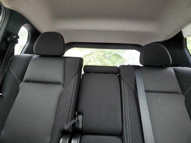 JA4J4UA87RZ030815 - 2024 MITSUBISHI OUTLANDER ES 银色 照片 10