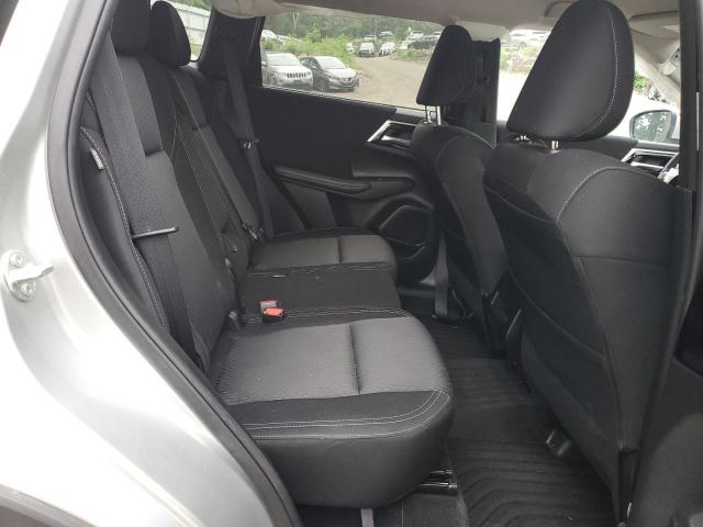 JA4J4UA87RZ030815 - 2024 MITSUBISHI OUTLANDER ES 银色 照片 11