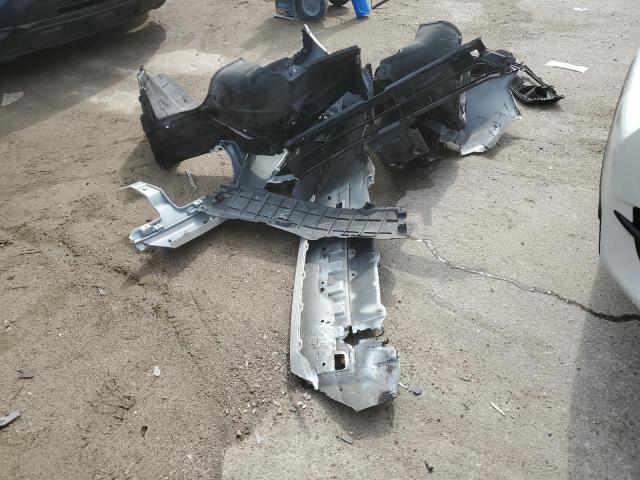 2HGFC2F81KH586430 - 2019 HONDA CIVIC SPORT WHITE photo 12