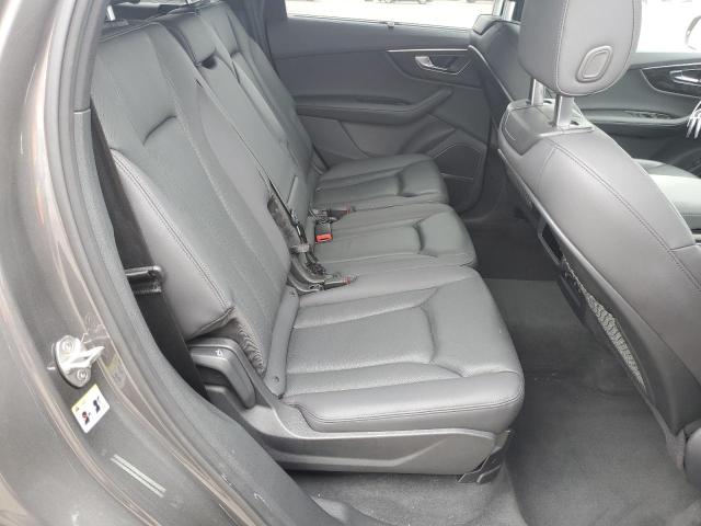 WA1VXBF70PD016083 - 2023 AUDI Q7 PRESTIGE GRAY photo 11