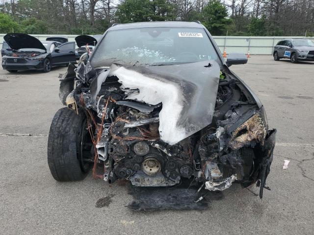 WA1VXBF70PD016083 - 2023 AUDI Q7 PRESTIGE GRAY photo 5