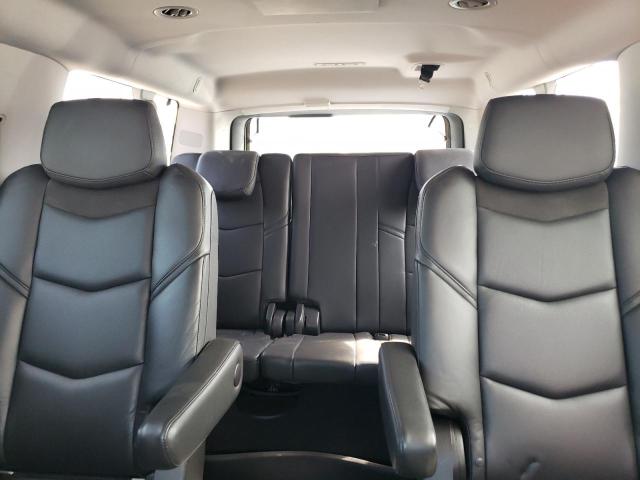 1GYS4HKJ1KR187114 - 2019 CADILLAC ESCALADE ESV LUXURY GRAY photo 10