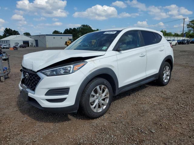 2019 HYUNDAI TUCSON SE, 