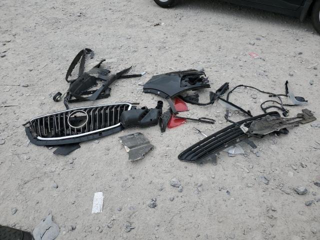 LRBFXASA2HD043713 - 2017 BUICK ENVISION PREFERRED BLACK photo 13