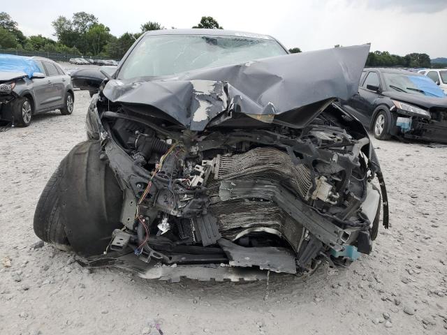 LRBFXASA2HD043713 - 2017 BUICK ENVISION PREFERRED BLACK photo 5