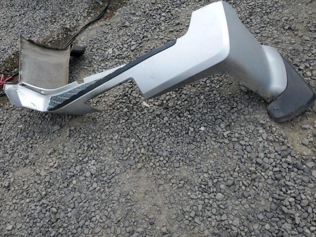 5N1AR18W86C620042 - 2006 NISSAN PATHFINDER LE Gümüş foto 12