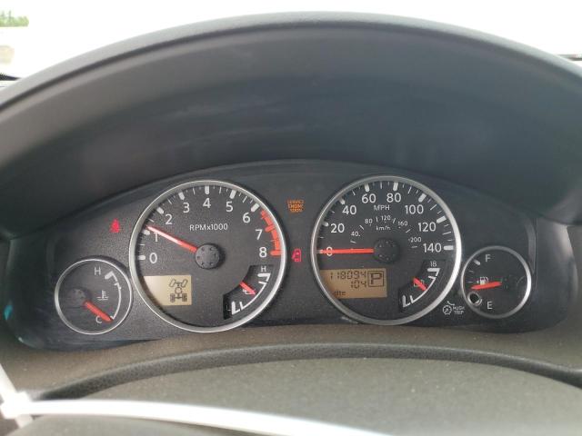 5N1AR18W86C620042 - 2006 NISSAN PATHFINDER LE Gümüş foto 9