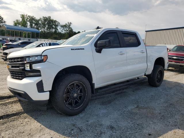 2020 CHEVROLET SILVERADO C1500 LT, 