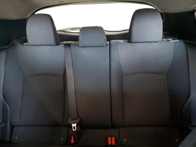 NMTKHMBX9MR119511 - 2021 TOYOTA C-HR XLE BLACK photo 10