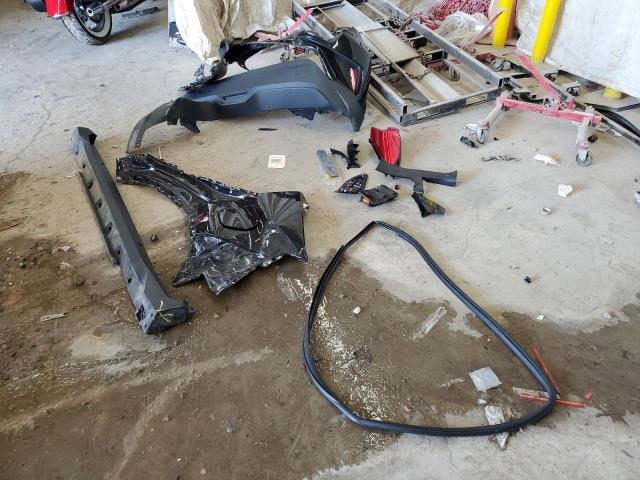 NMTKHMBX9MR119511 - 2021 TOYOTA C-HR XLE BLACK photo 13