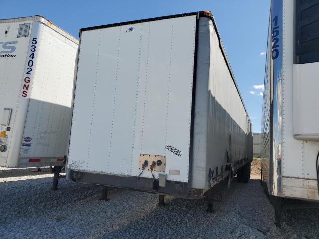 1UYTS2537EA870501 - 2014 UTILITY TRAILER GRAY photo 2