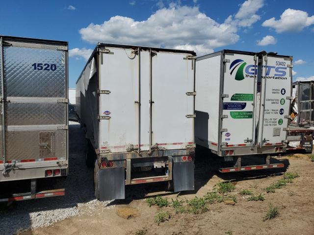 1UYTS2537EA870501 - 2014 UTILITY TRAILER GRAY photo 3