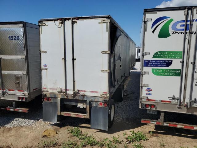 1UYTS2537EA870501 - 2014 UTILITY TRAILER GRAY photo 4