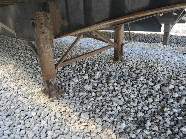 1UYTS2537EA870501 - 2014 UTILITY TRAILER GRAY photo 5