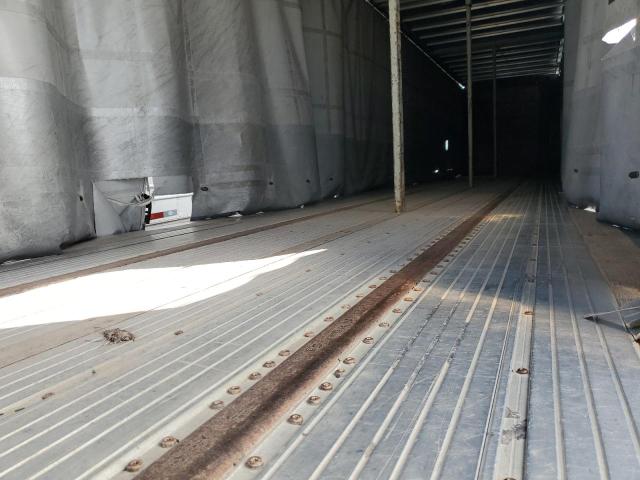 1UYTS2537EA870501 - 2014 UTILITY TRAILER GRAY photo 6