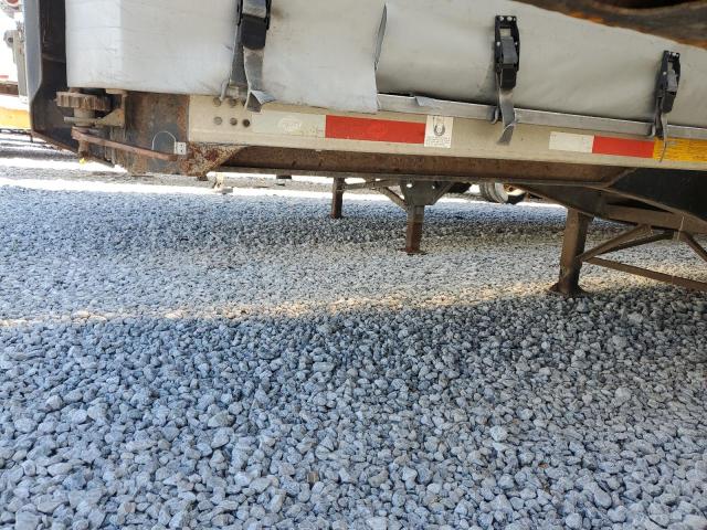 1UYTS2537EA870501 - 2014 UTILITY TRAILER GRAY photo 7