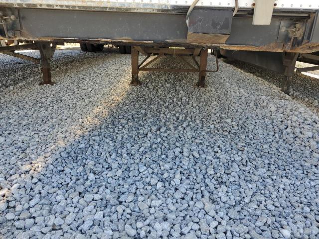 1UYTS2537EA870501 - 2014 UTILITY TRAILER GRAY photo 8