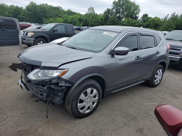 2018 NISSAN ROGUE S, 