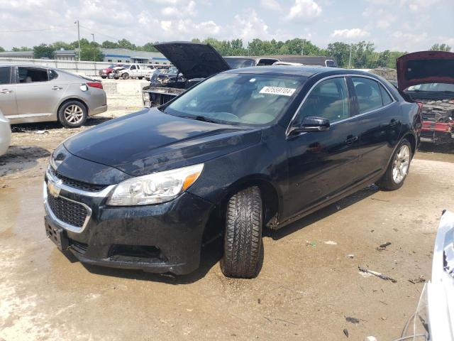 1G11C5SA7GU109176 - 2016 CHEVROLET MALIBU LIM LT 黑色 照片 1