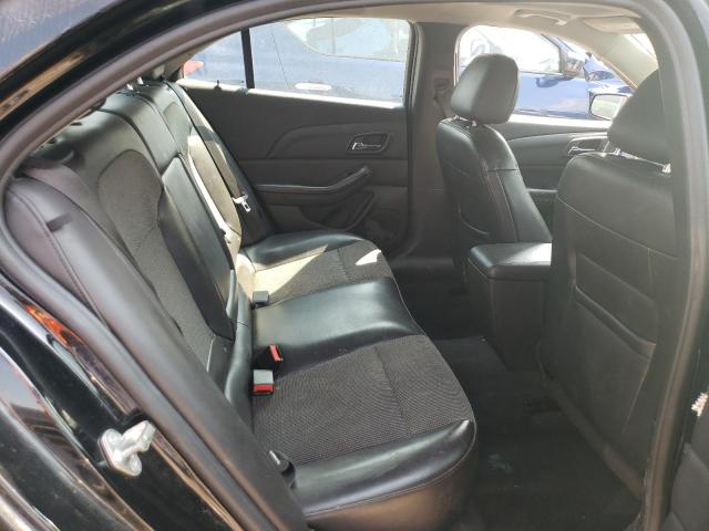 1G11C5SA7GU109176 - 2016 CHEVROLET MALIBU LIM LT 黑色 照片 10