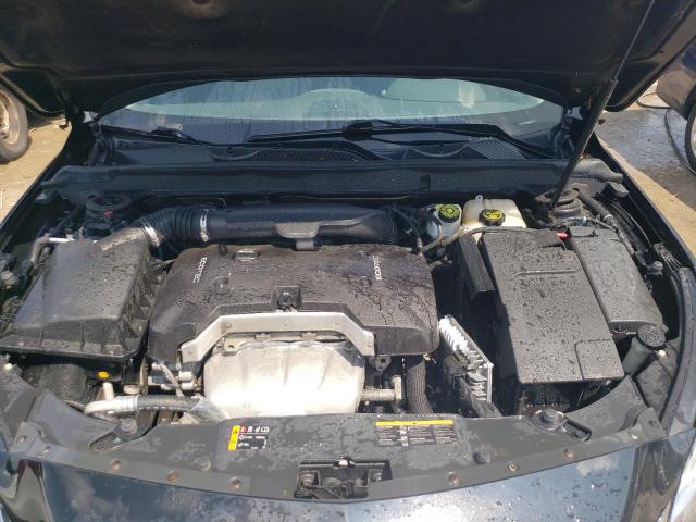 1G11C5SA7GU109176 - 2016 CHEVROLET MALIBU LIM LT 黑色 照片 11