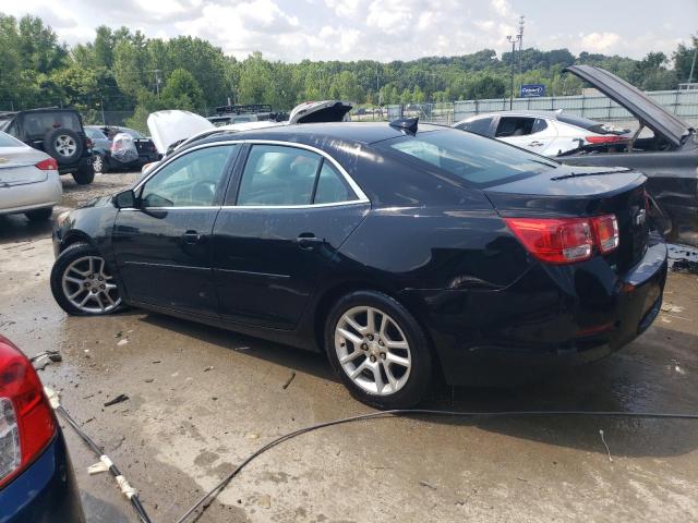 1G11C5SA7GU109176 - 2016 CHEVROLET MALIBU LIM LT 黑色 照片 2