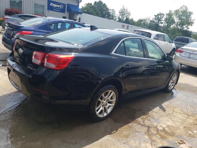 1G11C5SA7GU109176 - 2016 CHEVROLET MALIBU LIM LT 黑色 照片 3