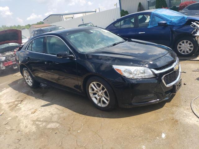 1G11C5SA7GU109176 - 2016 CHEVROLET MALIBU LIM LT 黑色 照片 4