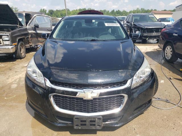 1G11C5SA7GU109176 - 2016 CHEVROLET MALIBU LIM LT 黑色 照片 5