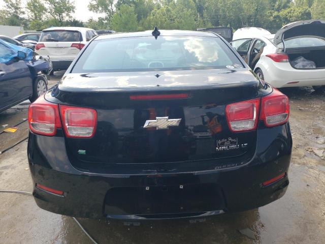 1G11C5SA7GU109176 - 2016 CHEVROLET MALIBU LIM LT 黑色 照片 6